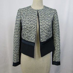 Tory Burch Lucille Jacket size 0